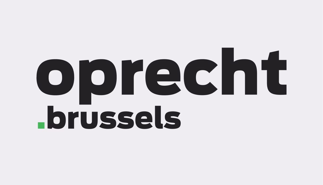 Oprecht.brussels