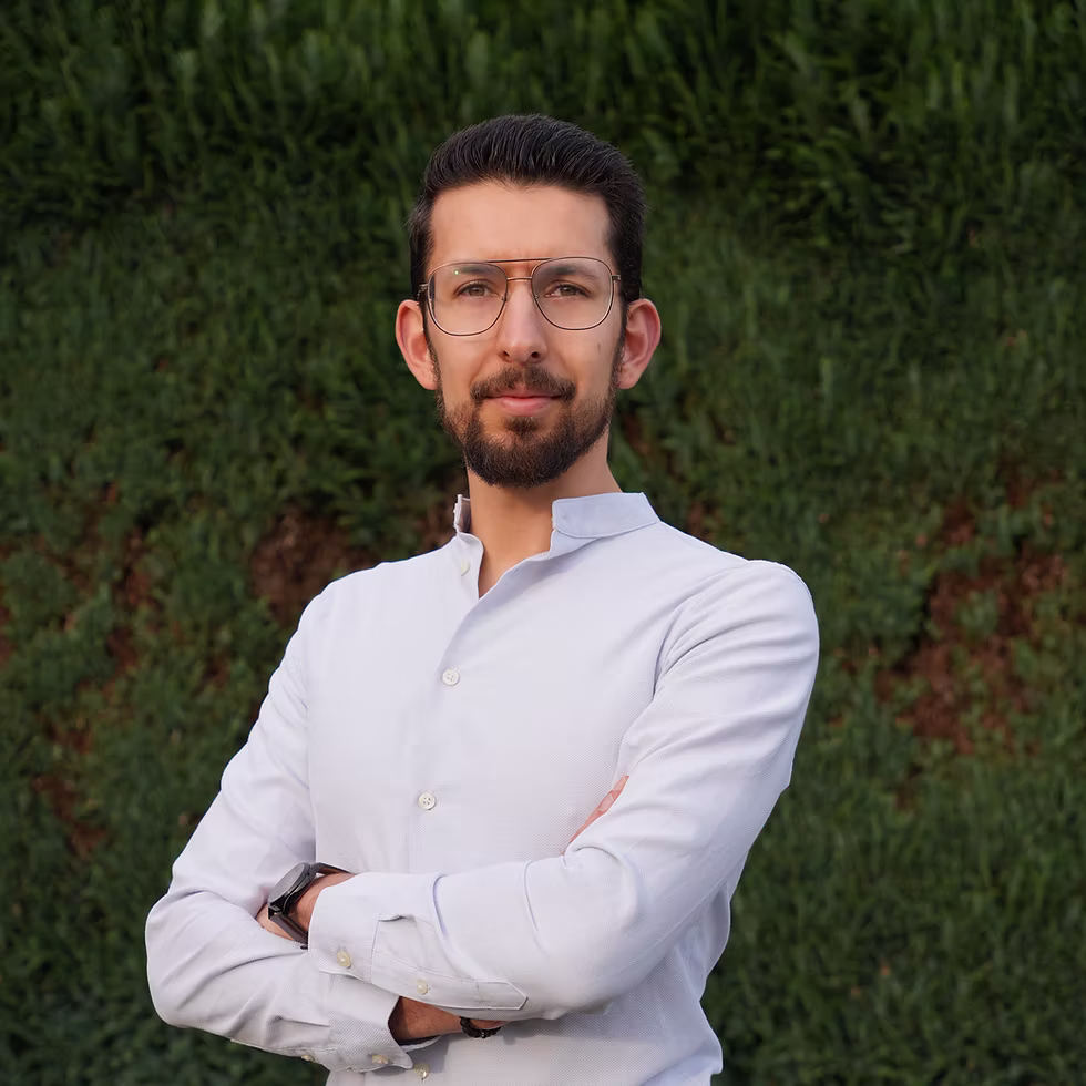 Kaan Akpinar